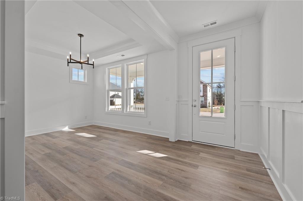 6718 Honeycutt Reserve Drive