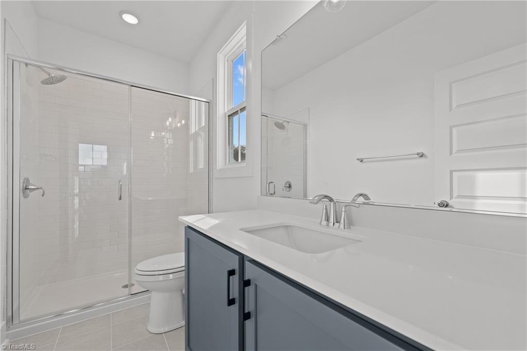 6718 Honeycutt Reserve Drive