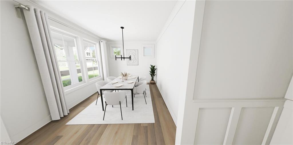 6718 Honeycutt Reserve Drive