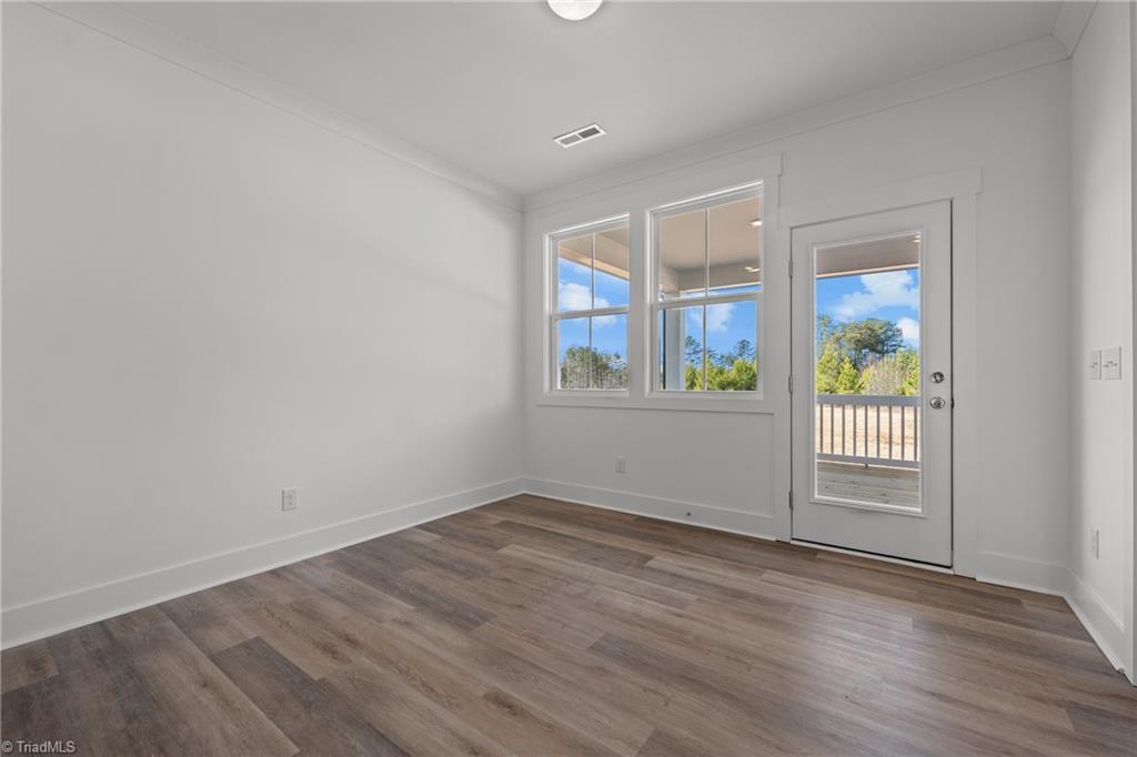 6718 Honeycutt Reserve Drive