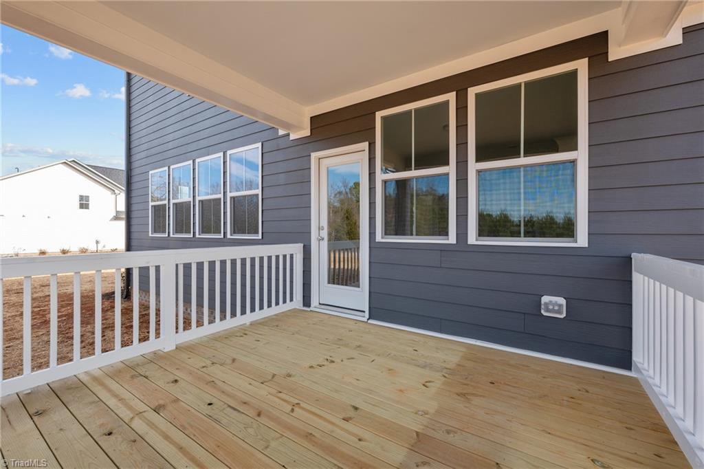 6718 Honeycutt Reserve Drive