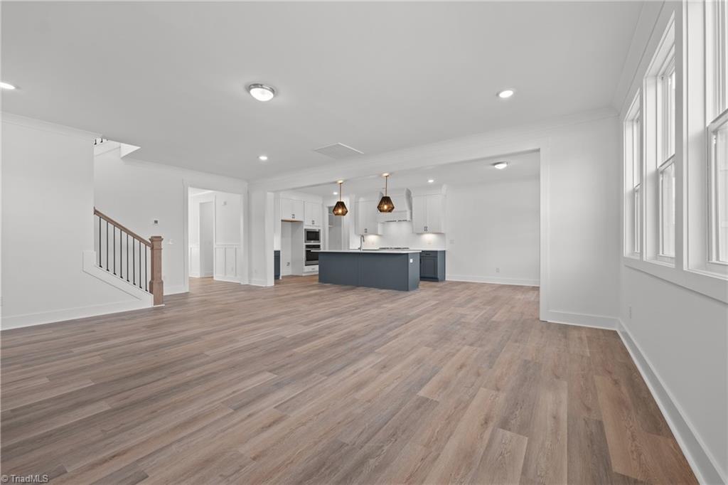 6718 Honeycutt Reserve Drive