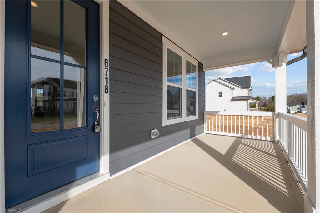 6718 Honeycutt Reserve Drive