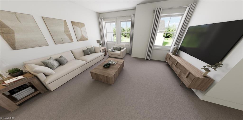 6718 Honeycutt Reserve Drive