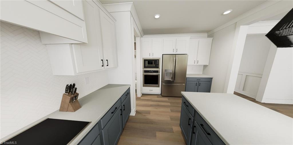 6718 Honeycutt Reserve Drive