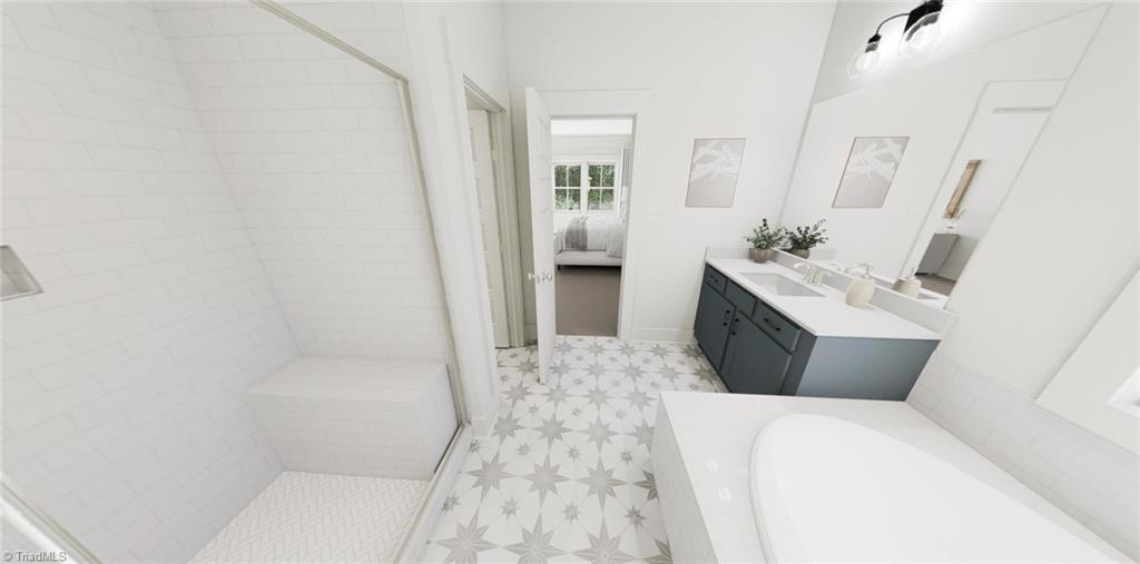 6718 Honeycutt Reserve Drive