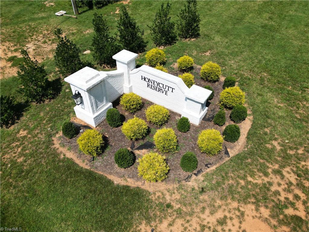 6718 Honeycutt Reserve Drive