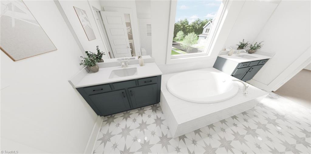 6718 Honeycutt Reserve Drive