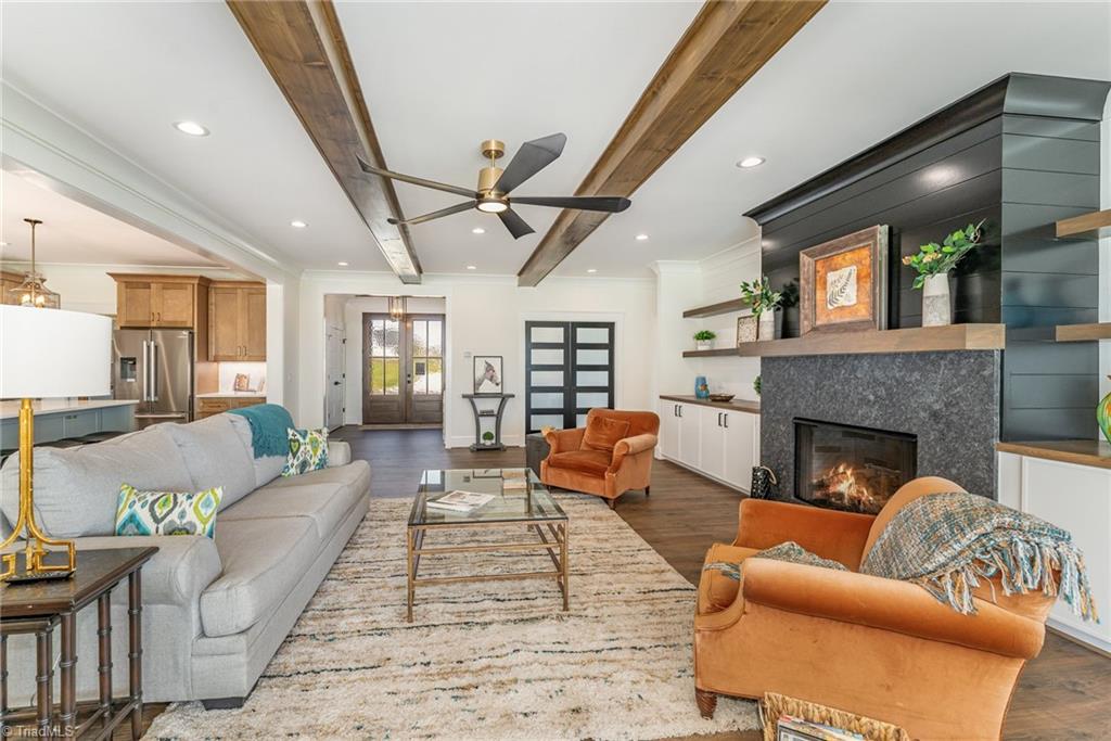 7613 Dovefield Drive