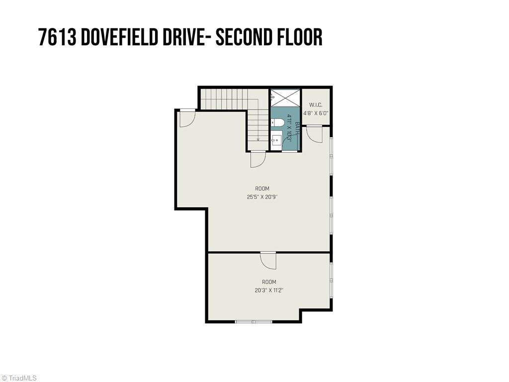 7613 Dovefield Drive