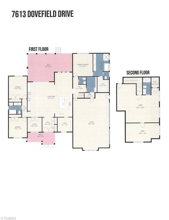 7613 Dovefield Drive