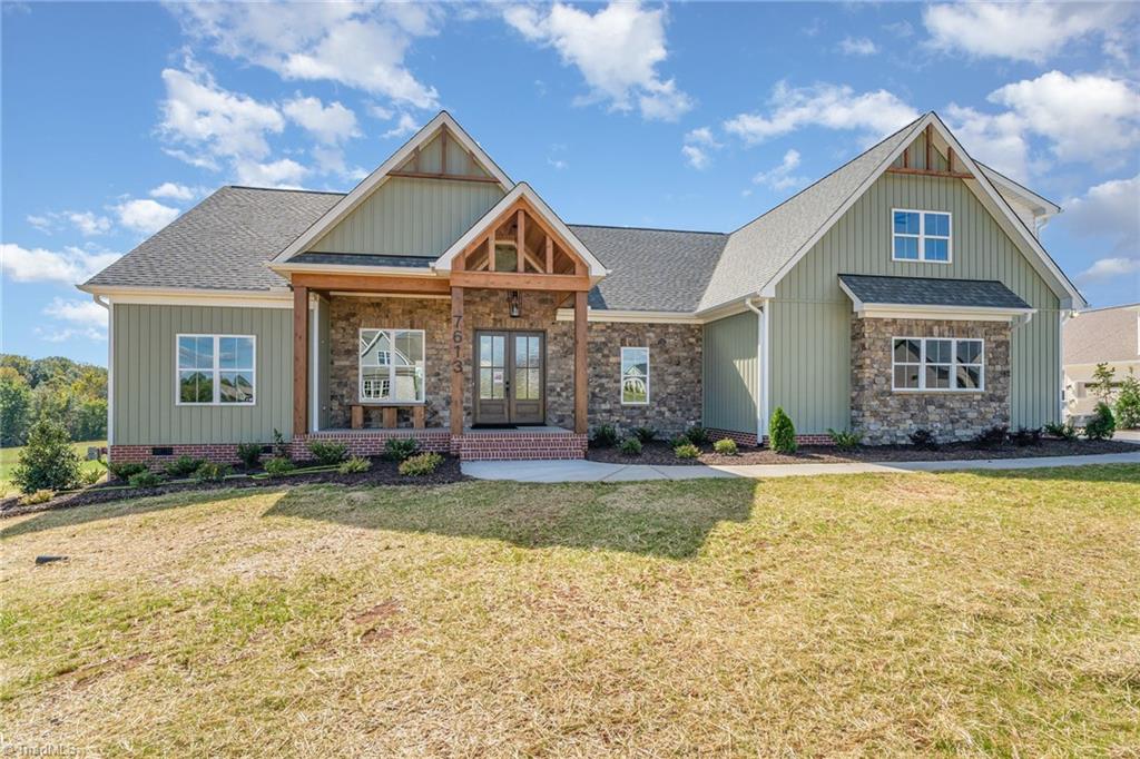 7613 Dovefield Drive