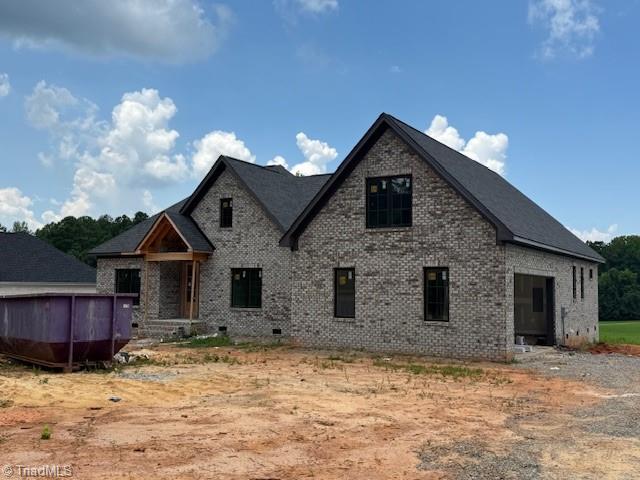 7107 Lanier Road