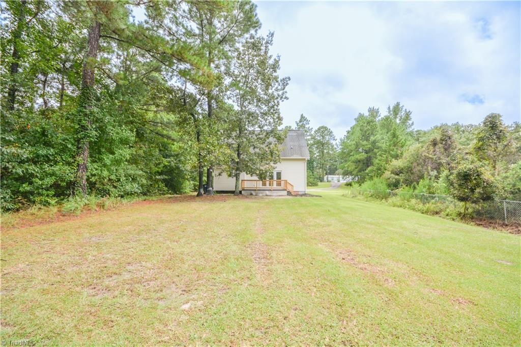 780 Calvary Church Road