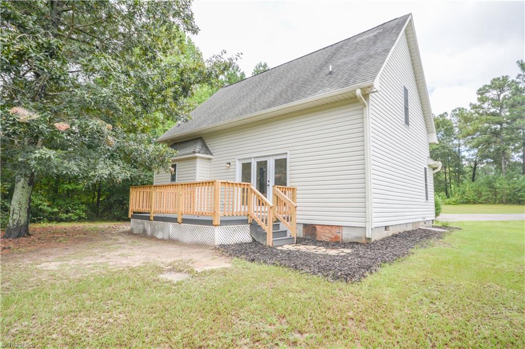 780 Calvary Church Road