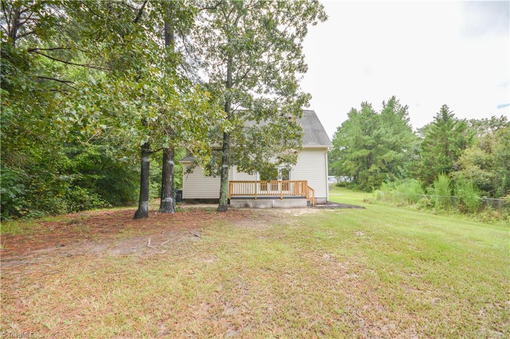 780 Calvary Church Road