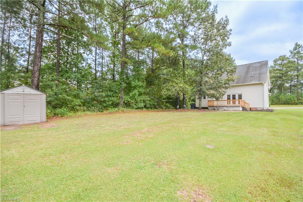 780 Calvary Church Road