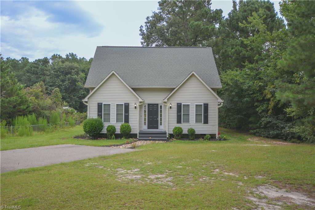 780 Calvary Church Road