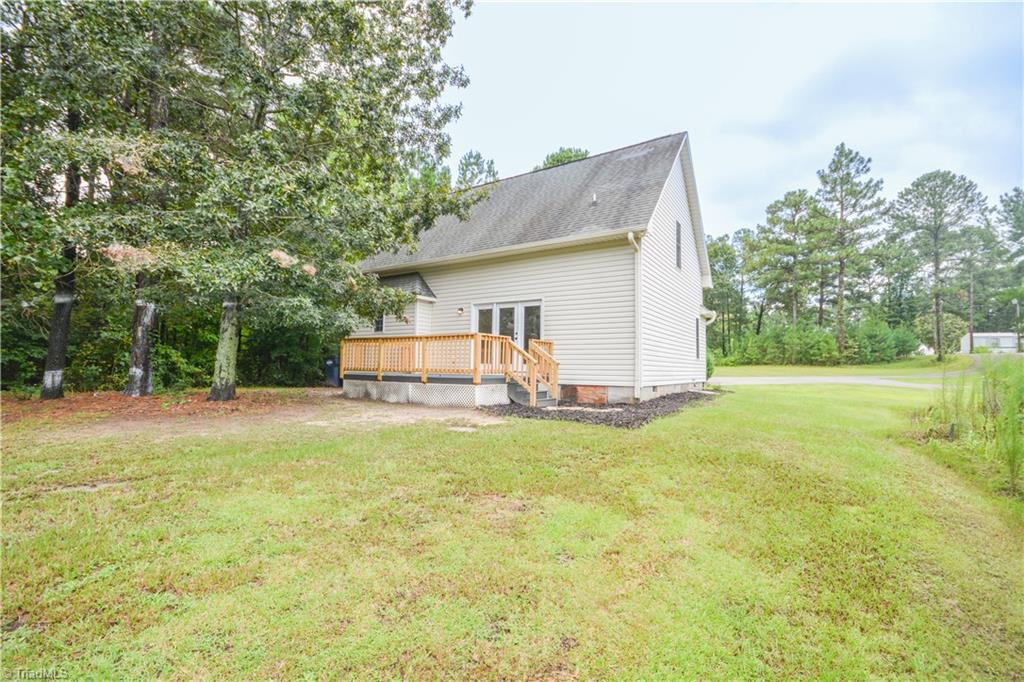 780 Calvary Church Road
