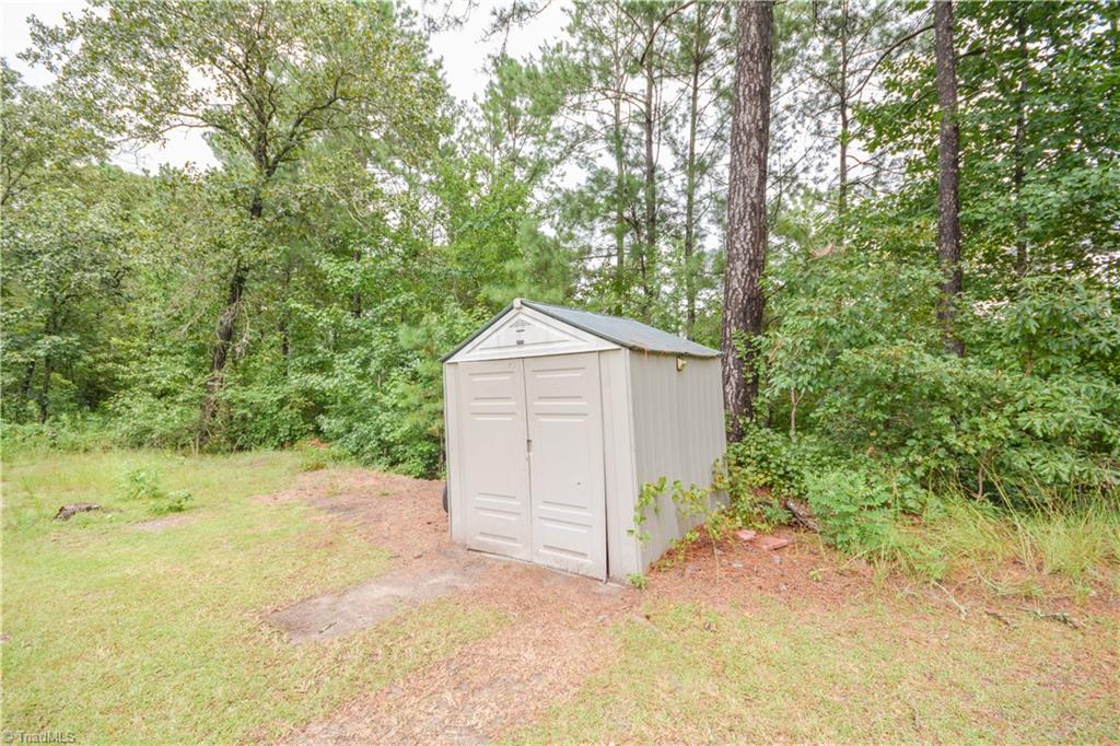 780 Calvary Church Road
