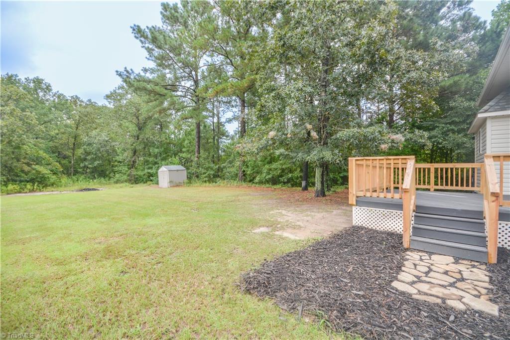 780 Calvary Church Road