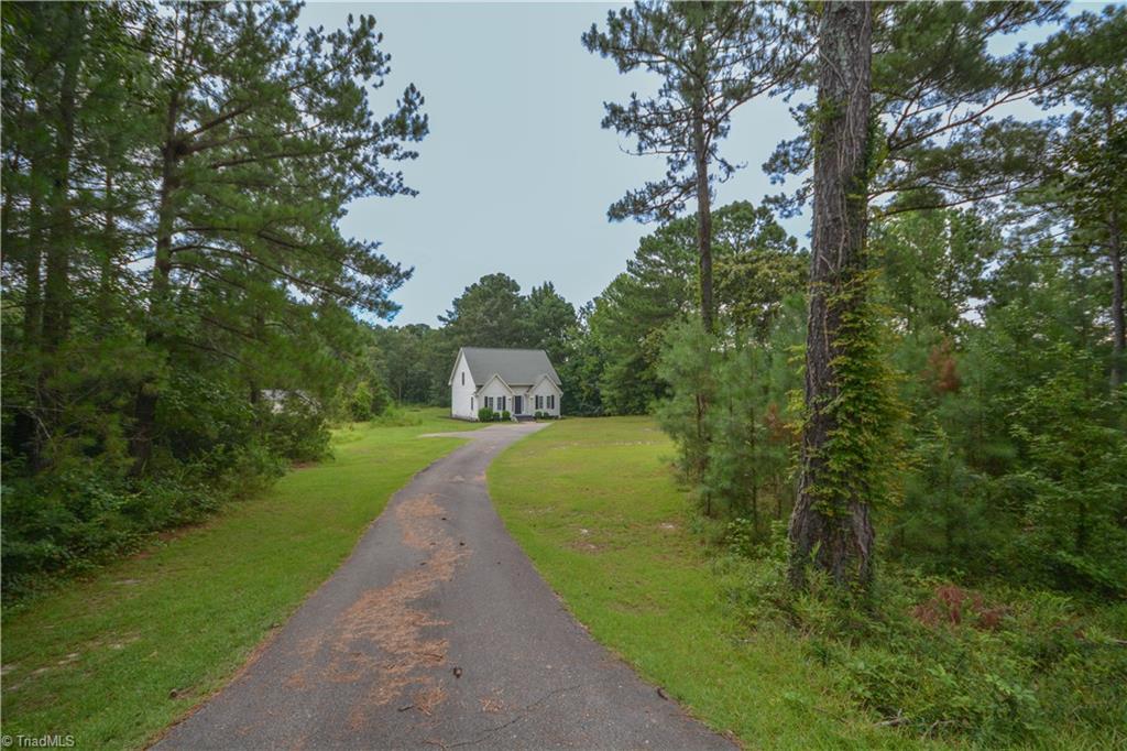 780 Calvary Church Road