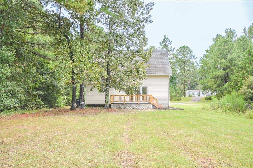 780 Calvary Church Road