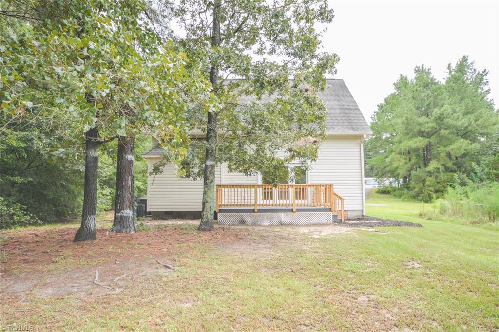 780 Calvary Church Road