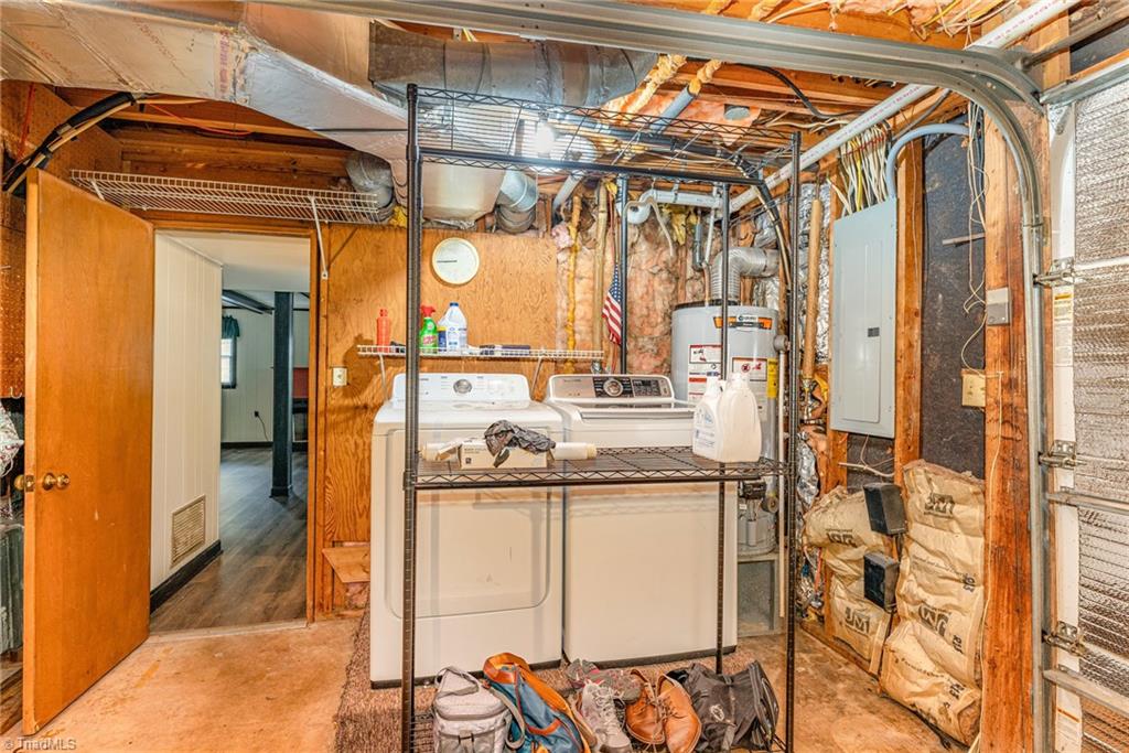 1020 Sweetbriar Road