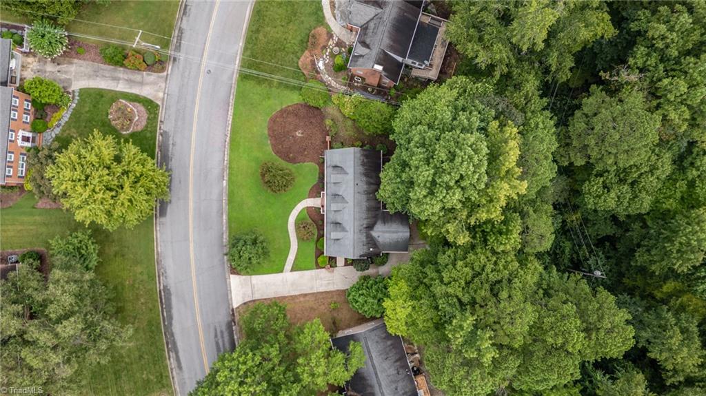 1020 Sweetbriar Road