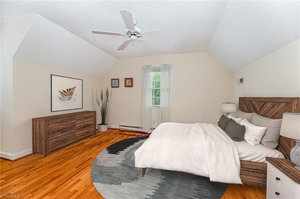 1020 Sweetbriar Road