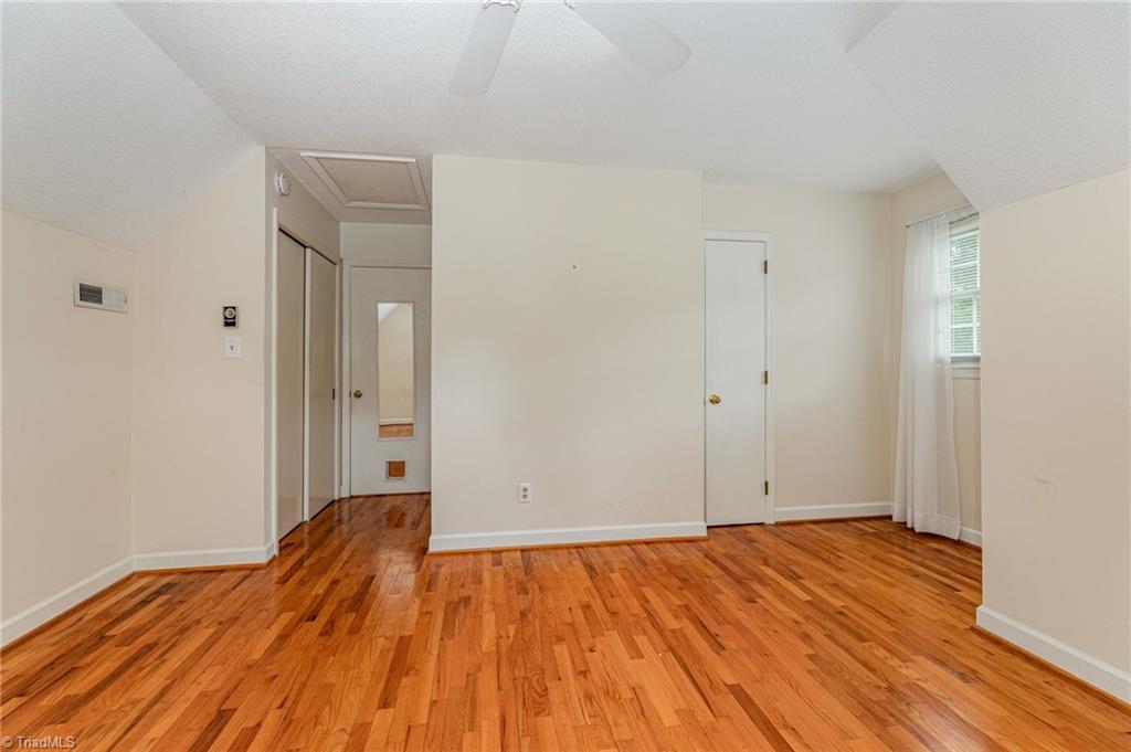 1020 Sweetbriar Road