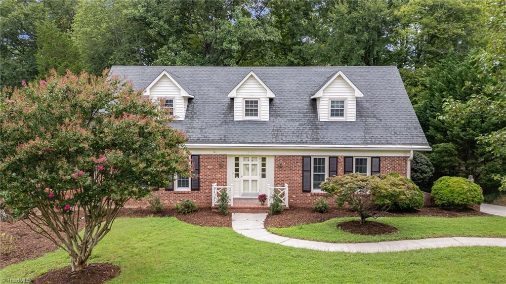 1020 Sweetbriar Road