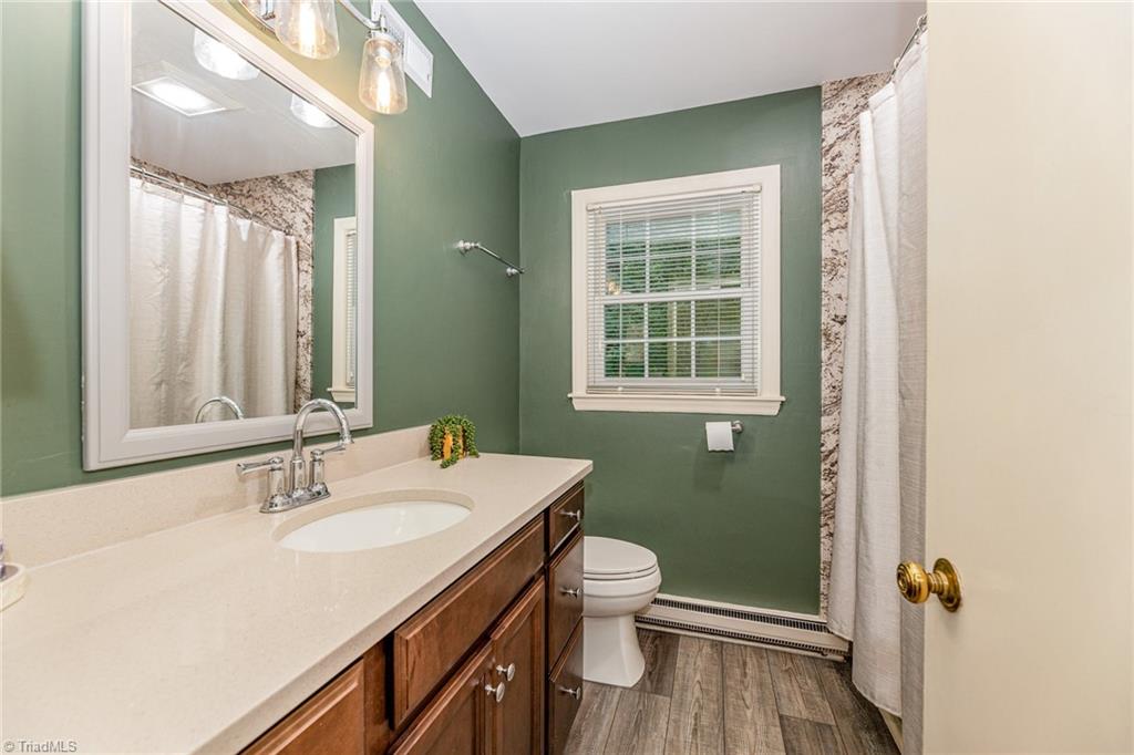 1020 Sweetbriar Road