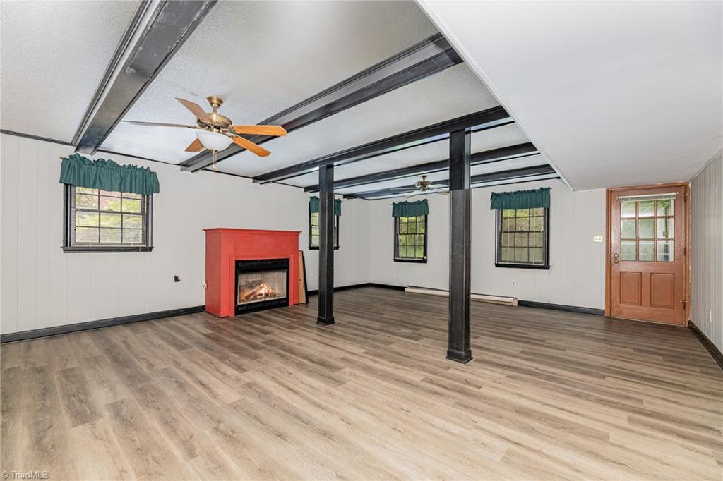 1020 Sweetbriar Road