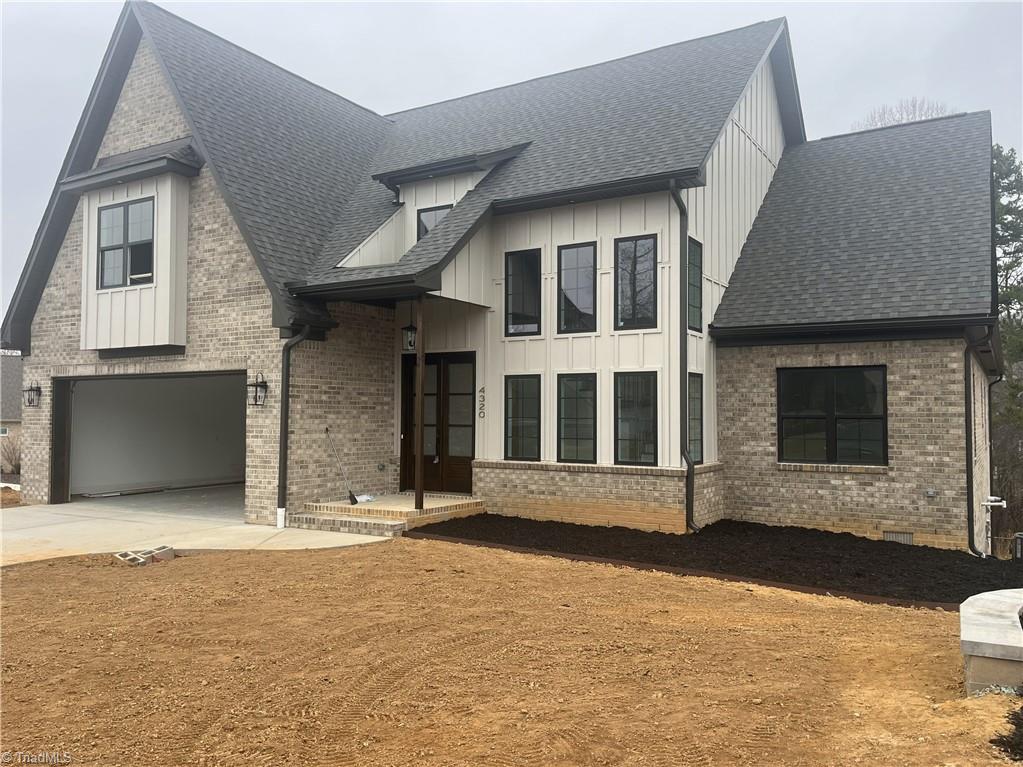 4320 Griffins Gate Lane