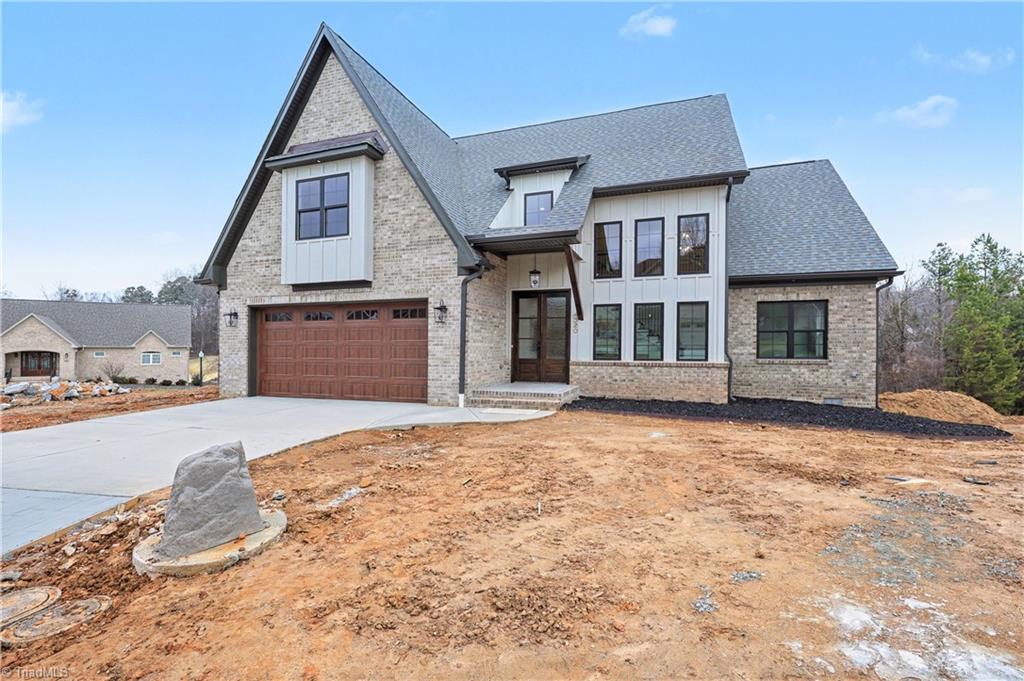 4320 Griffins Gate Lane