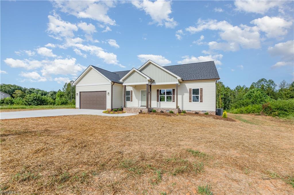 138 Knight Farm Road