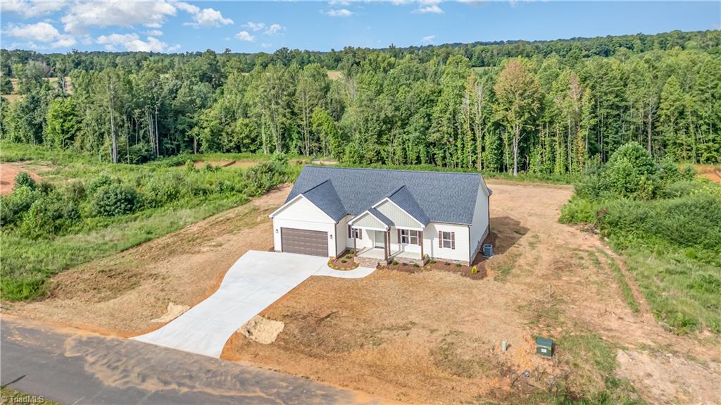 138 Knight Farm Road