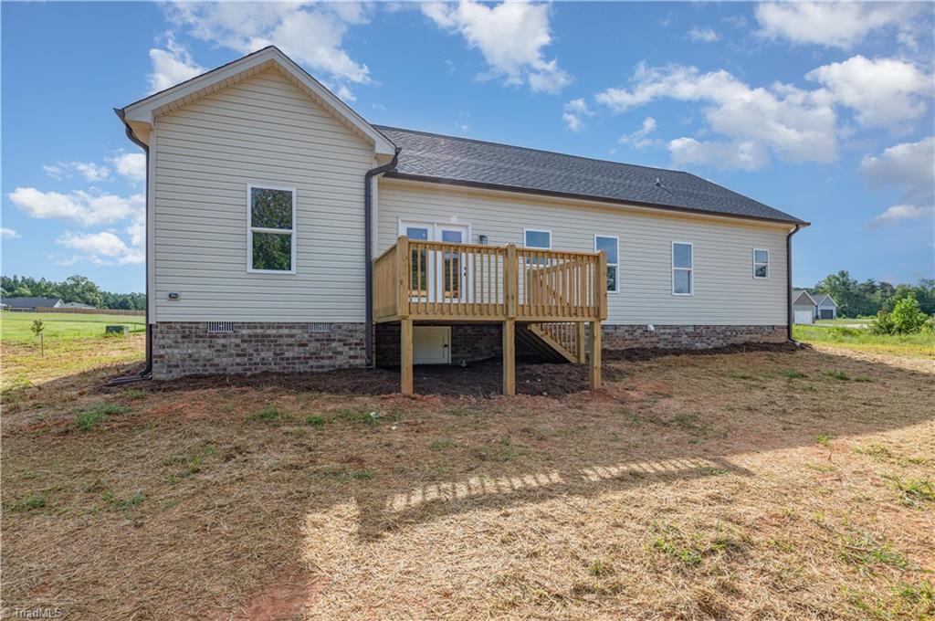 138 Knight Farm Road