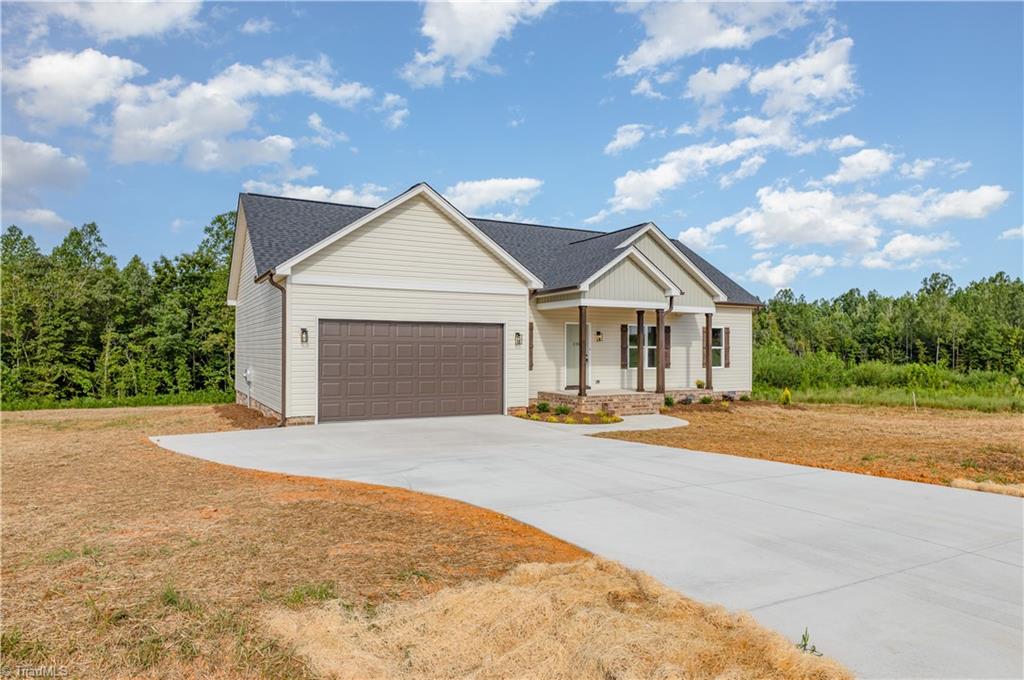 138 Knight Farm Road