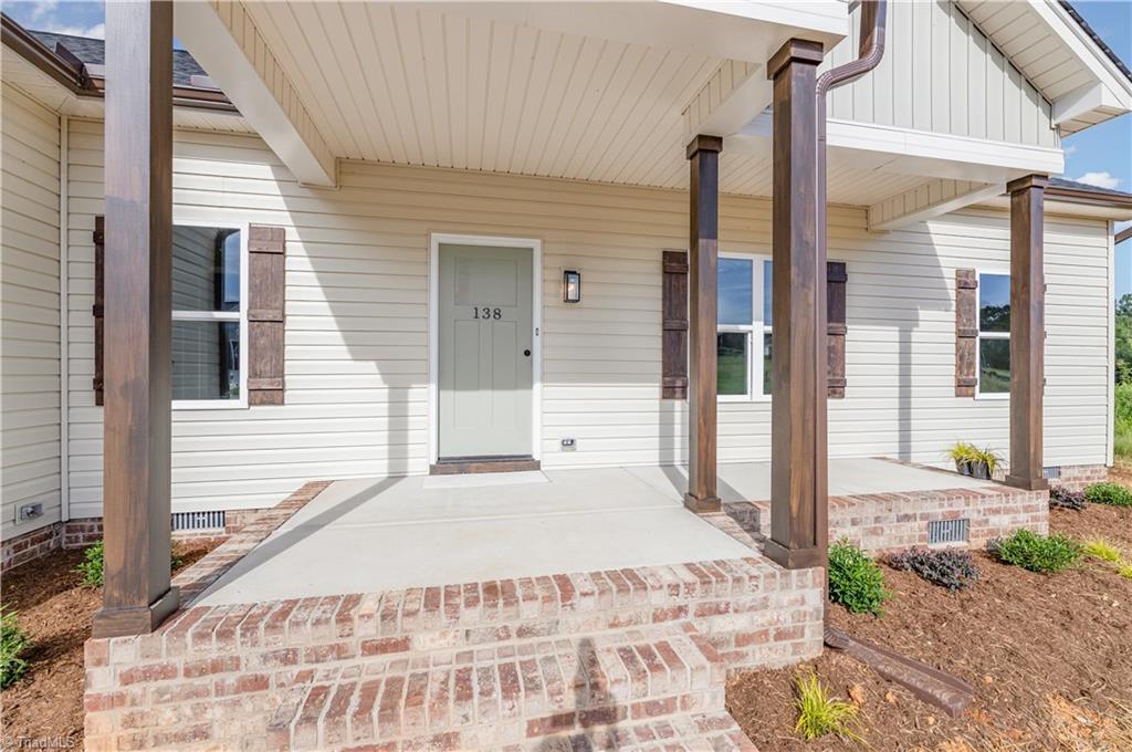 138 Knight Farm Road