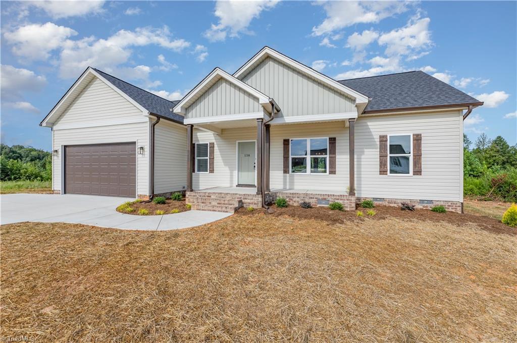 138 Knight Farm Road