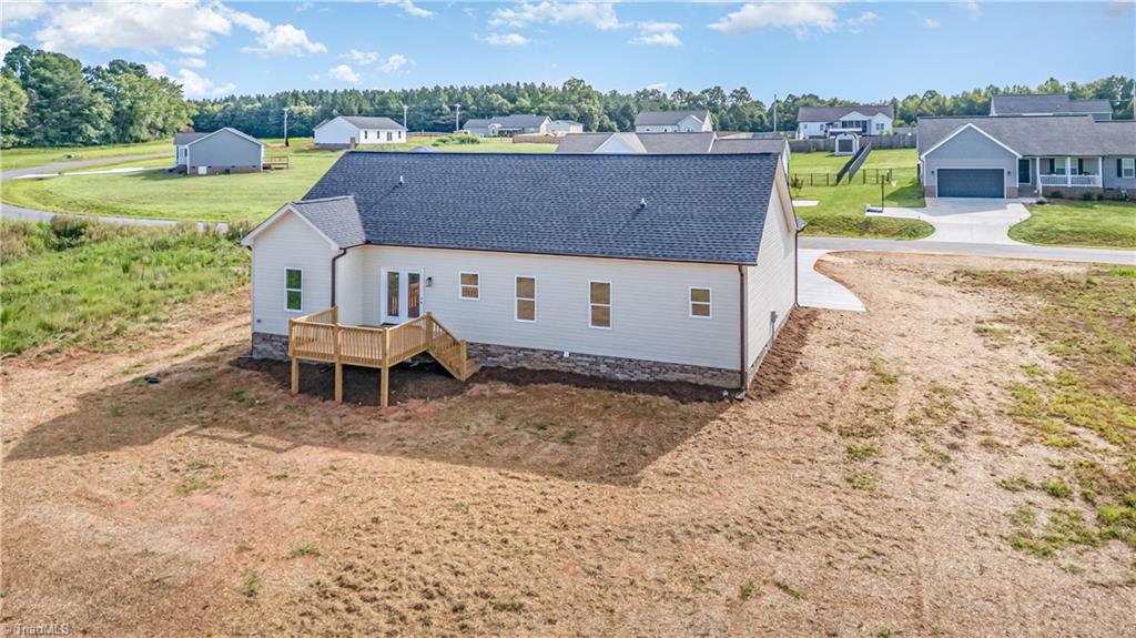 138 Knight Farm Road