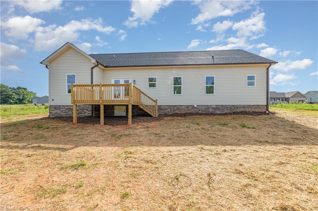 138 Knight Farm Road