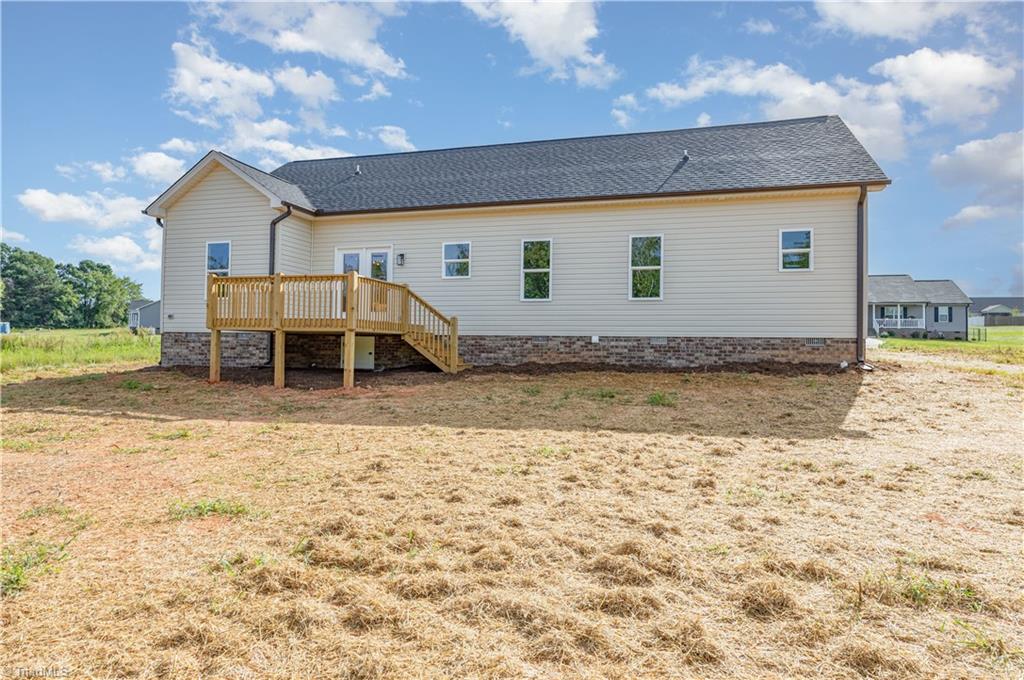 138 Knight Farm Road