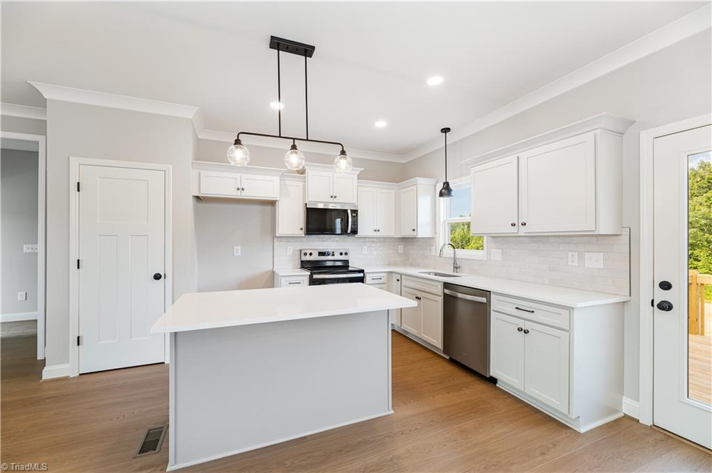 138 Knight Farm Road