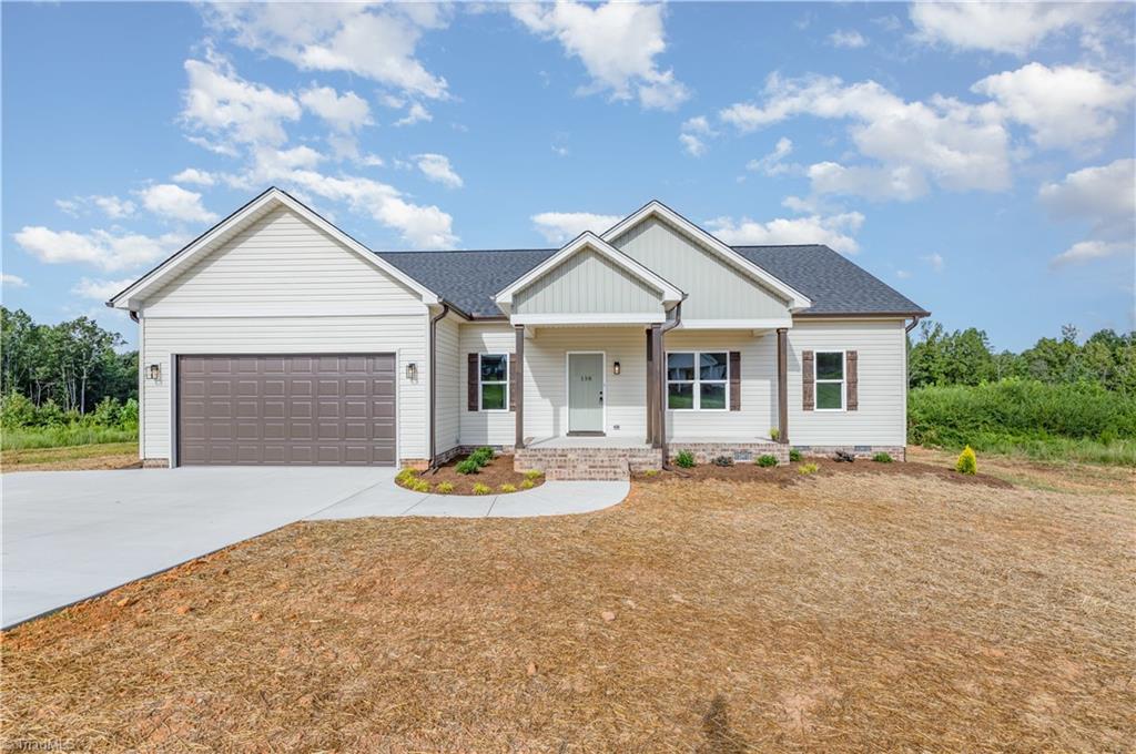 138 Knight Farm Road