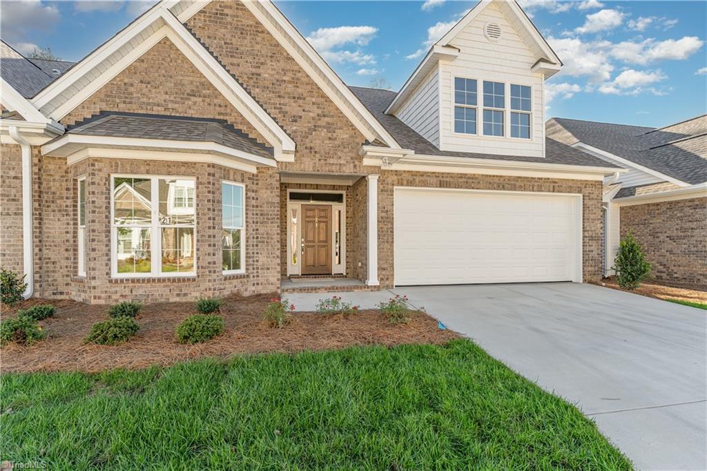 21 Asher Lane