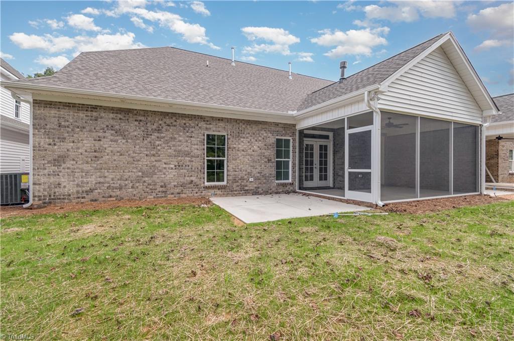 21 Asher Lane